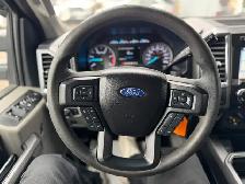 2017 Ford Super Duty F-350 SRW XLT 4WD Crew Cab 6.75' Box - Photo 9