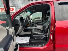 2017 Ford Super Duty F-350 SRW XLT 4WD Crew Cab 6.75' Box - Photo 10