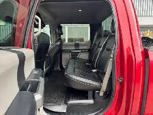 2017 Ford Super Duty F-350 SRW XLT 4WD Crew Cab 6.75' Box - Photo 11