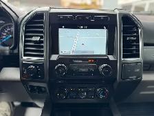2017 Ford Super Duty F-350 SRW XLT 4WD Crew Cab 6.75' Box - Photo 12