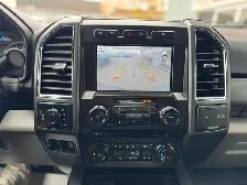 2017 Ford Super Duty F-350 SRW XLT 4WD Crew Cab 6.75' Box - Photo 14