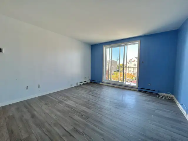 Appartement 4 ½ à louer Charlesbourg octobre 2026