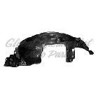 Honda Fit 2015-2017 Fender Liner Without Bracket Left and Right - Photo 3