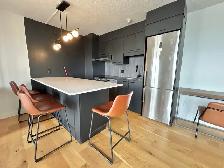 Loft studio entièrement meublé à louer Saint-Jean-Baptiste juin - Photo 3