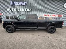 2019 Ram 2500 Laramie 4x4 Crew Cab 8' Box - Photo 2