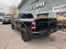 2019 Ram 2500 Laramie 4x4 Crew Cab 8' Box - Photo 3