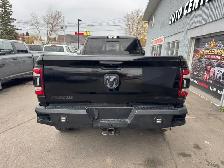 2019 Ram 2500 Laramie 4x4 Crew Cab 8' Box - Photo 4
