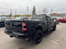2019 Ram 2500 Laramie 4x4 Crew Cab 8' Box - Photo 5