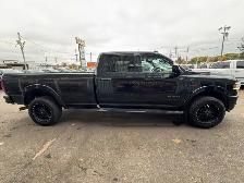2019 Ram 2500 Laramie 4x4 Crew Cab 8' Box - Photo 6