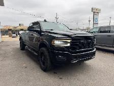 2019 Ram 2500 Laramie 4x4 Crew Cab 8' Box - Photo 7