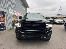 2019 Ram 2500 Laramie 4x4 Crew Cab 8' Box - Photo 8