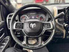 2019 Ram 2500 Laramie 4x4 Crew Cab 8' Box - Photo 11