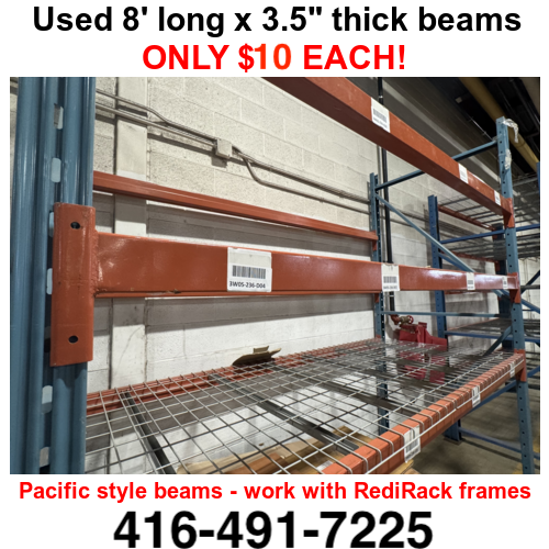 Pallet Racking