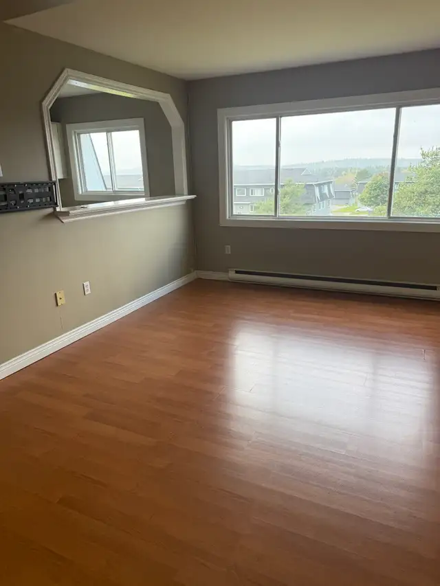 Spacious 2 Bedroom Unit For Rent - Washer and Dryer Included-