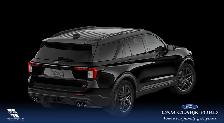 2027 Ford Explorer ST - Photo 3