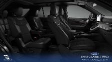 2027 Ford Explorer ST - Photo 5