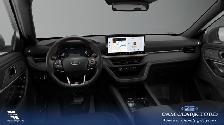 2027 Ford Explorer ST - Photo 6