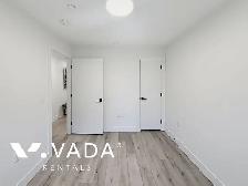 Kitsilano 2 BR Basement Rental 3123 West 16th Ave Vancouver: VAD - Photo 4