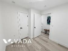Kitsilano 2 BR Basement Rental 3123 West 16th Ave Vancouver: VAD - Photo 6
