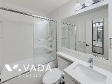 Kitsilano 2 BR Basement Rental 3123 West 16th Ave Vancouver: VAD - Photo 7