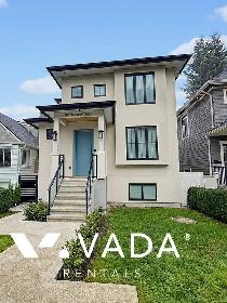 Kitsilano 2 BR Basement Rental 3123 West 16th Ave Vancouver: VAD - Photo 8