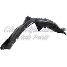 Honda Fit 2015-2017 Fender Liner W Bracket Left and Right - Photo 7