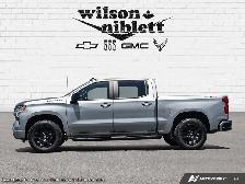 2026 Chevrolet Silverado 1500 RST - Photo 3