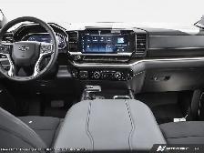 2026 Chevrolet Silverado 1500 RST - Photo 23