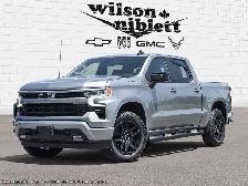 2026 Chevrolet Silverado 1500 RST - Photo 27