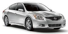 2010 Nissan Altima 2.5
