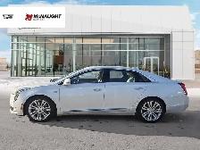 2018 Cadillac XTS Luxury - Photo 2