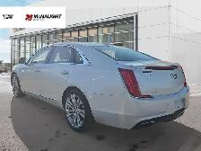 2018 Cadillac XTS Luxury - Photo 3