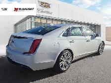 2018 Cadillac XTS Luxury - Photo 5