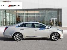 2018 Cadillac XTS Luxury - Photo 6