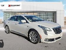 2018 Cadillac XTS Luxury - Photo 7