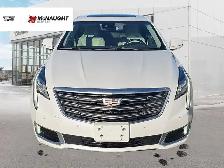 2018 Cadillac XTS Luxury - Photo 8