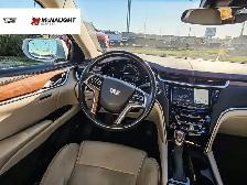 2018 Cadillac XTS Luxury - Photo 9