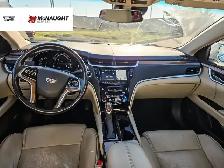 2018 Cadillac XTS Luxury - Photo 10