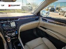 2018 Cadillac XTS Luxury - Photo 11