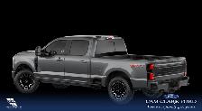 2027 Ford F-350 Platinum - Photo 2