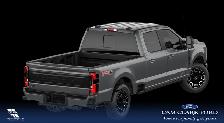 2027 Ford F-350 Platinum - Photo 3