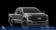 2027 Ford F-350 Platinum - Photo 4