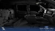 2027 Ford F-350 Platinum - Photo 5