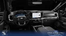 2027 Ford F-350 Platinum - Photo 6