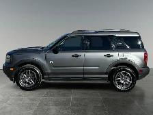 2025 Ford Bronco Sport Big Bend - Photo 2