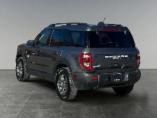 2025 Ford Bronco Sport Big Bend - Photo 4