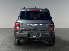 2025 Ford Bronco Sport Big Bend - Photo 5