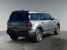 2025 Ford Bronco Sport Big Bend - Photo 7