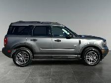 2025 Ford Bronco Sport Big Bend - Photo 8