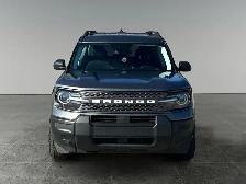 2025 Ford Bronco Sport Big Bend - Photo 10